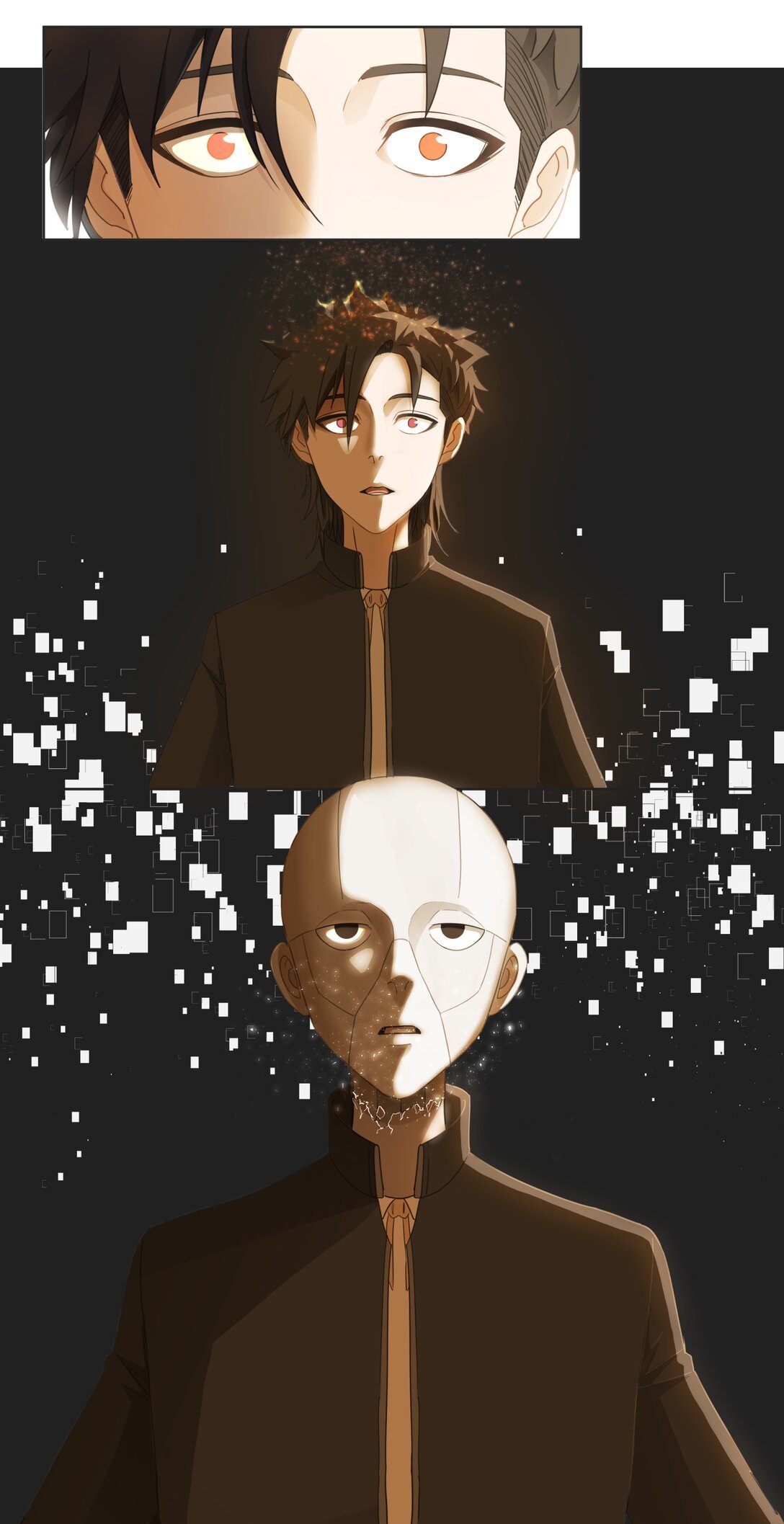 全1章 短篇