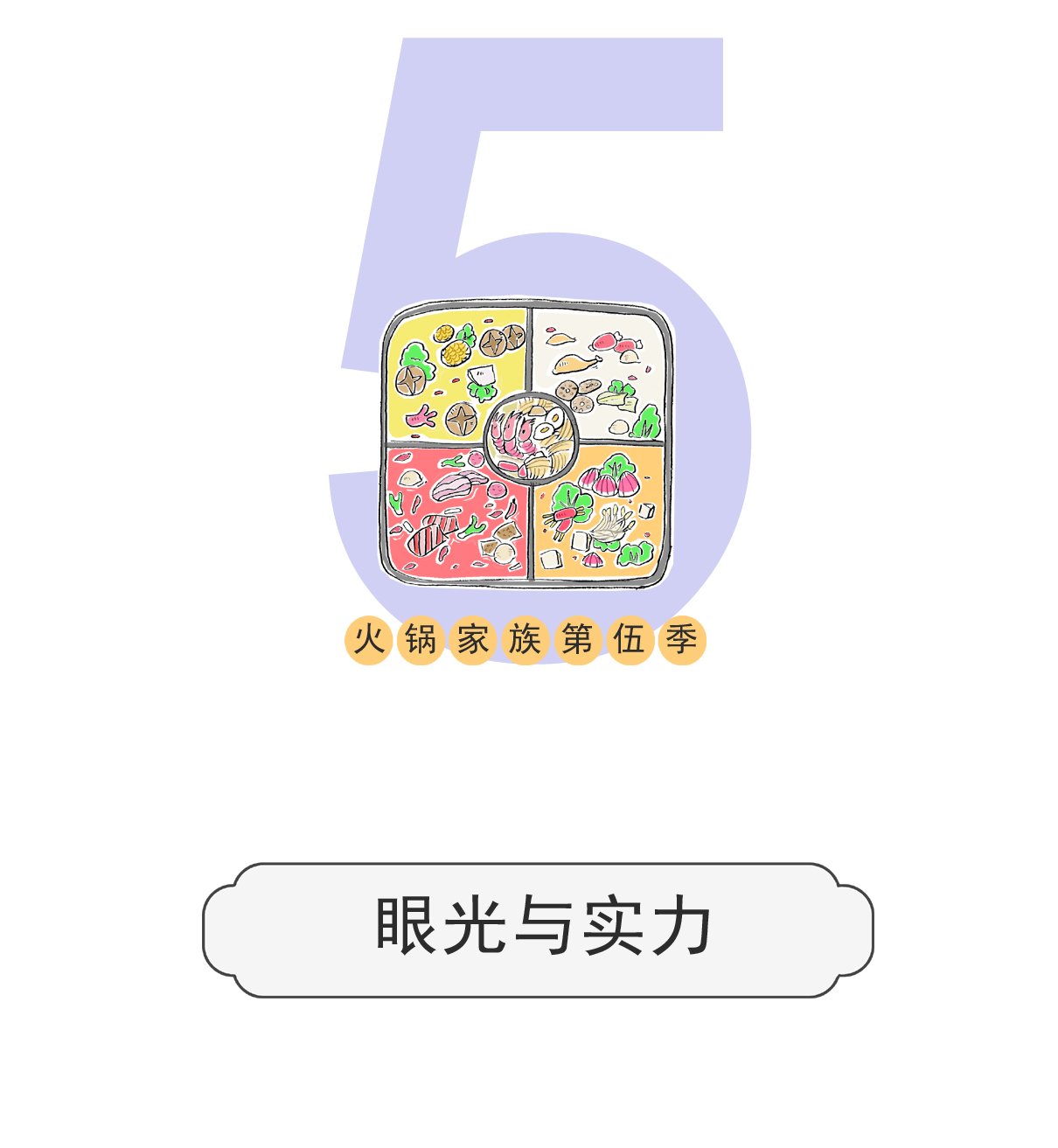 第144话 眼光与实力