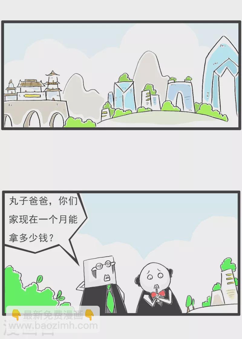 第67话 败家子