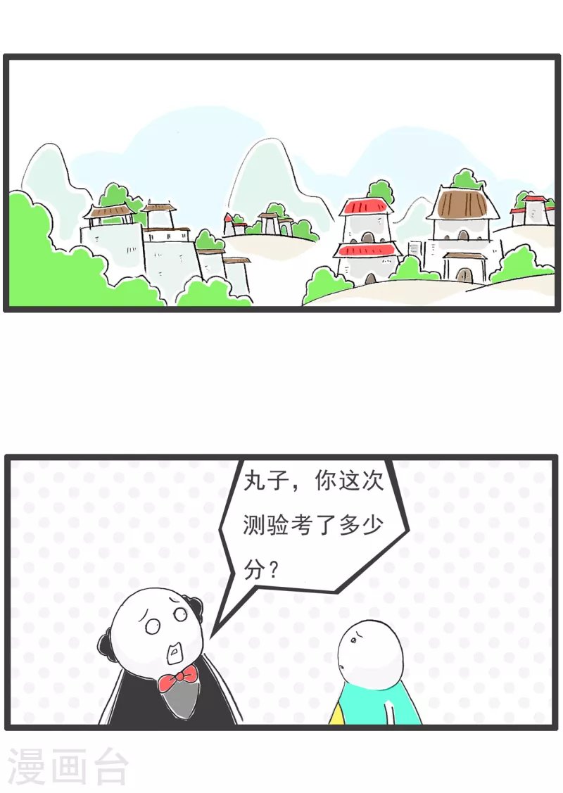 第68话 长相