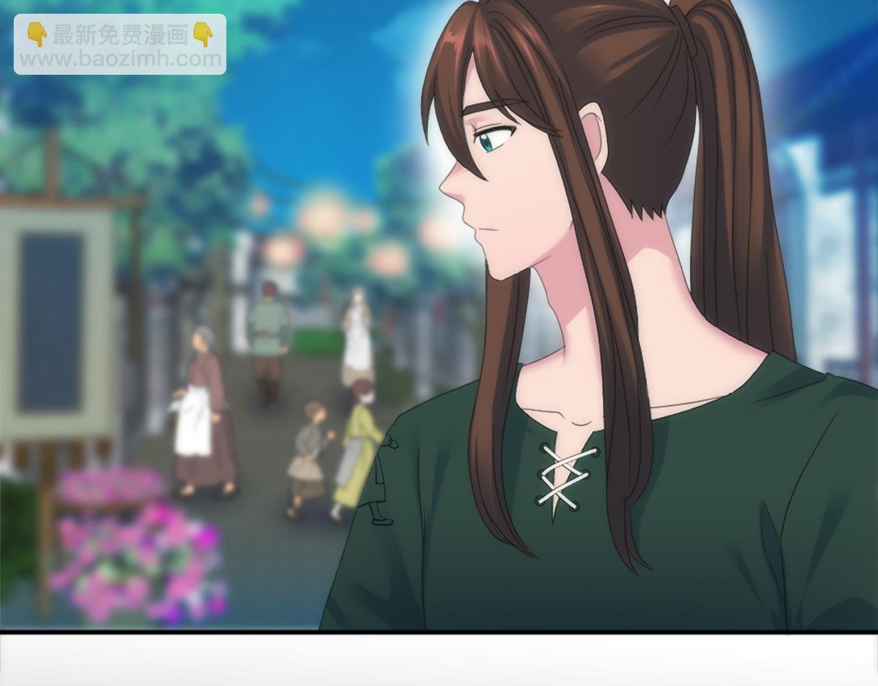 第100话 第一次相亲