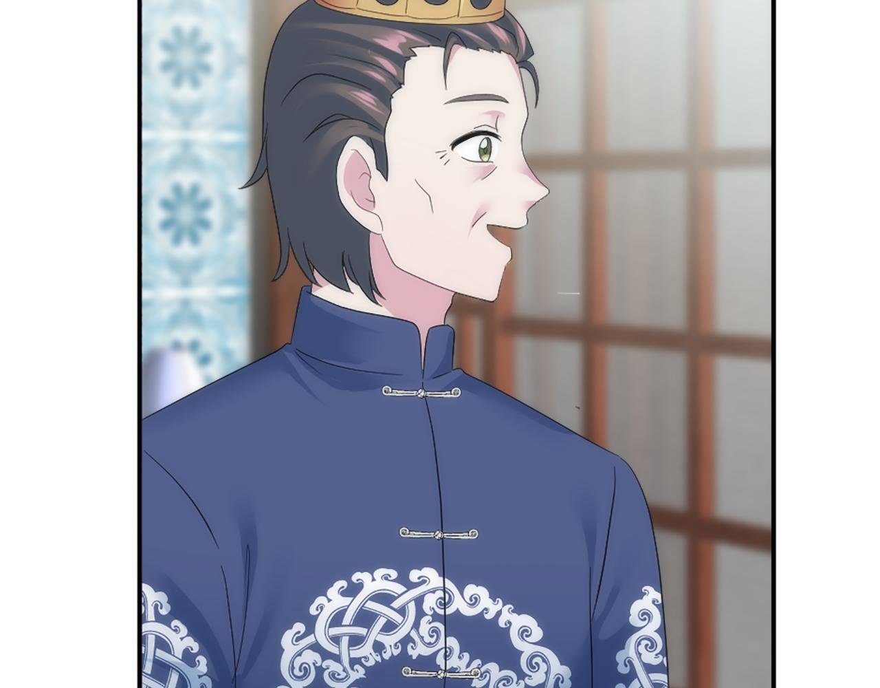 第105话 蓝族继承人