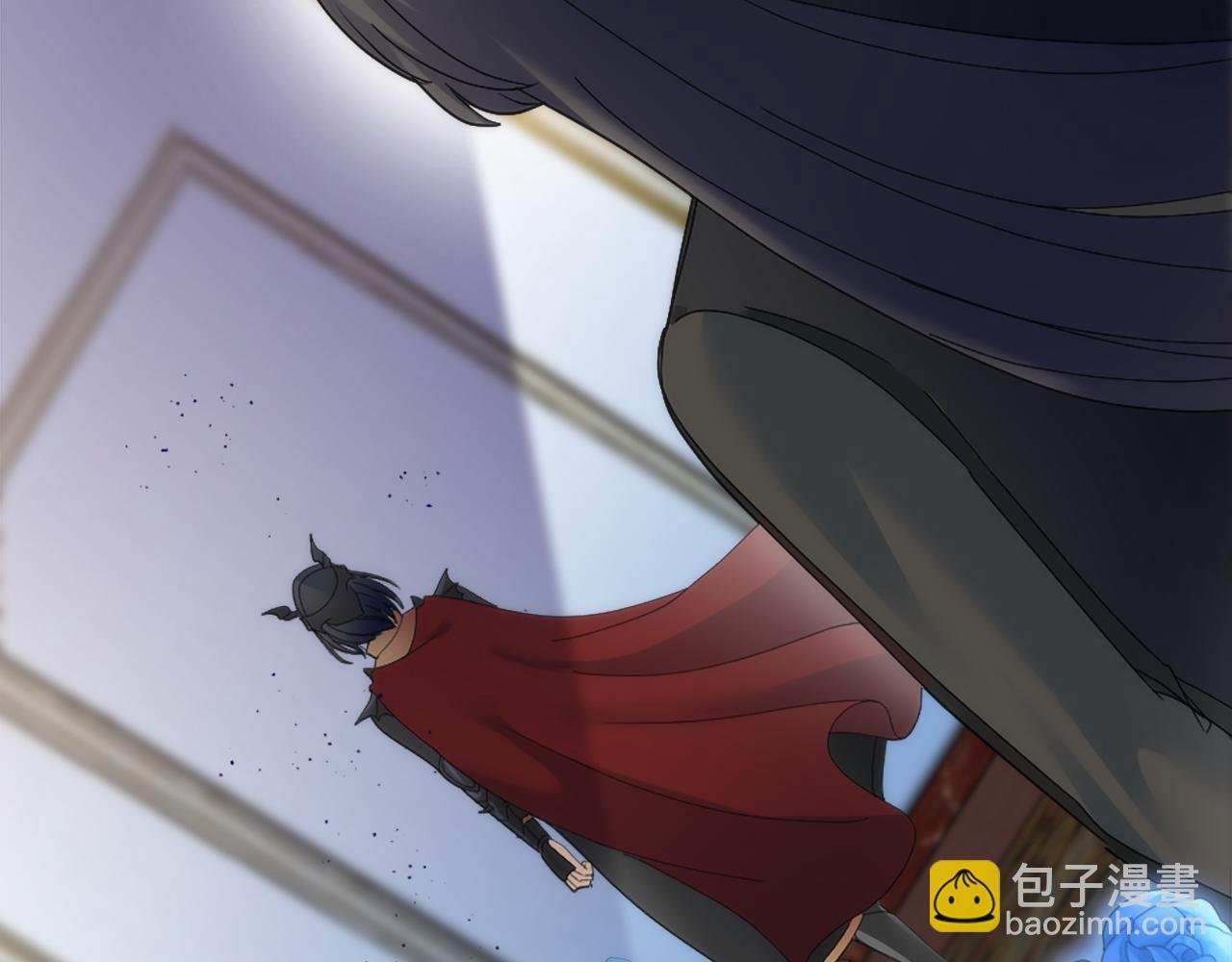 第116话 战争开始