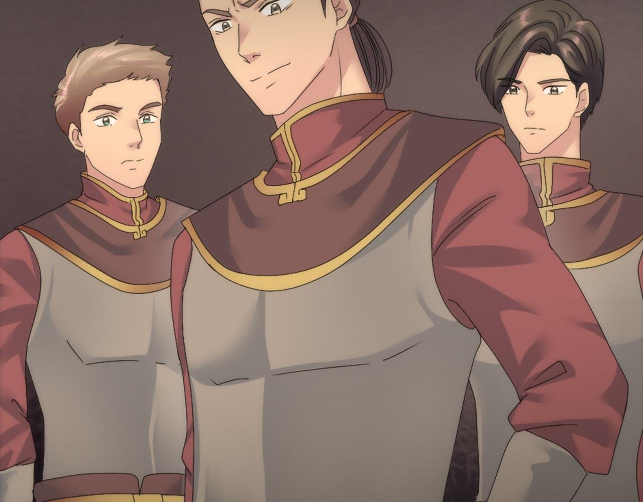 第119话 究竟是谁？