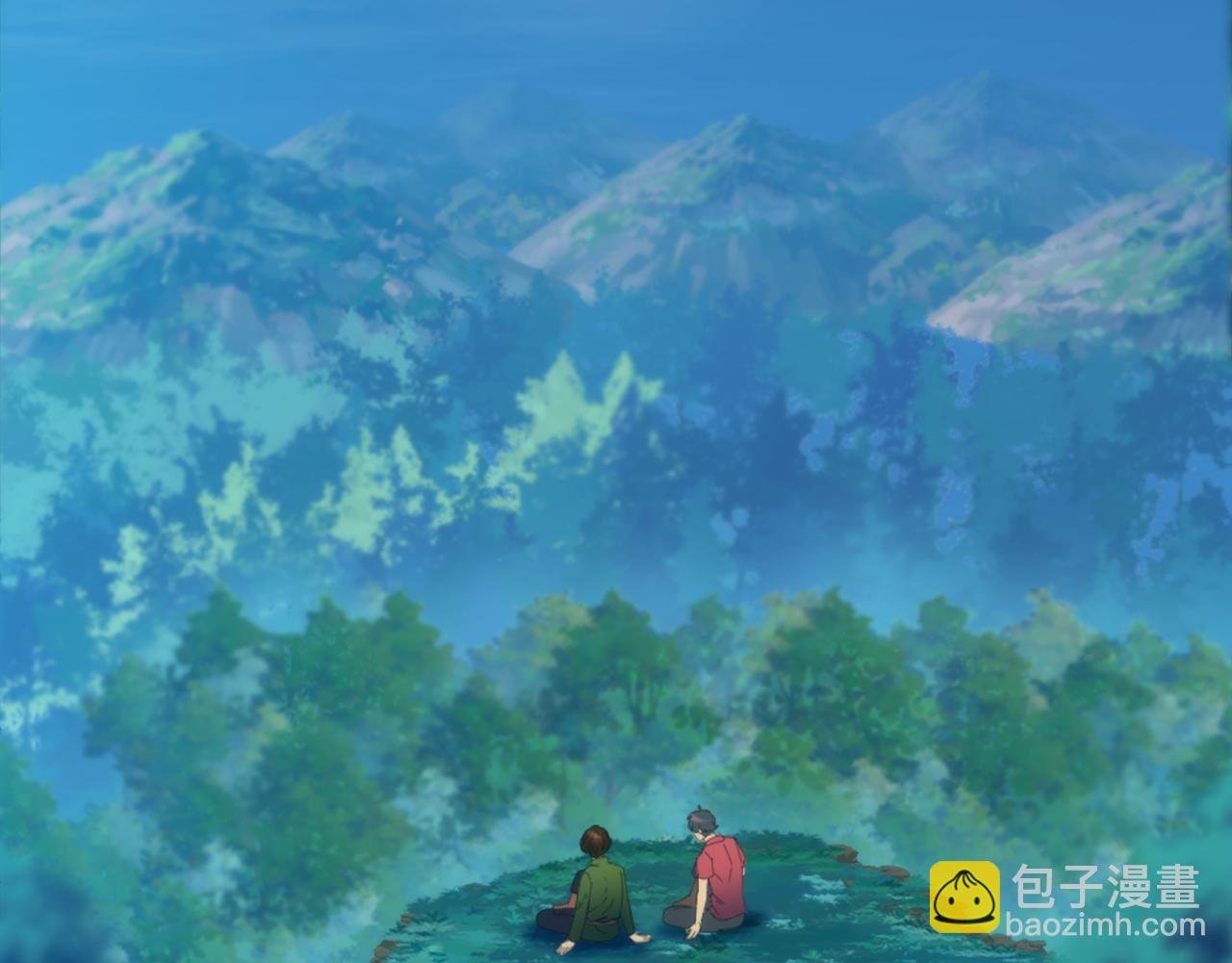 第120话 我会回来的！