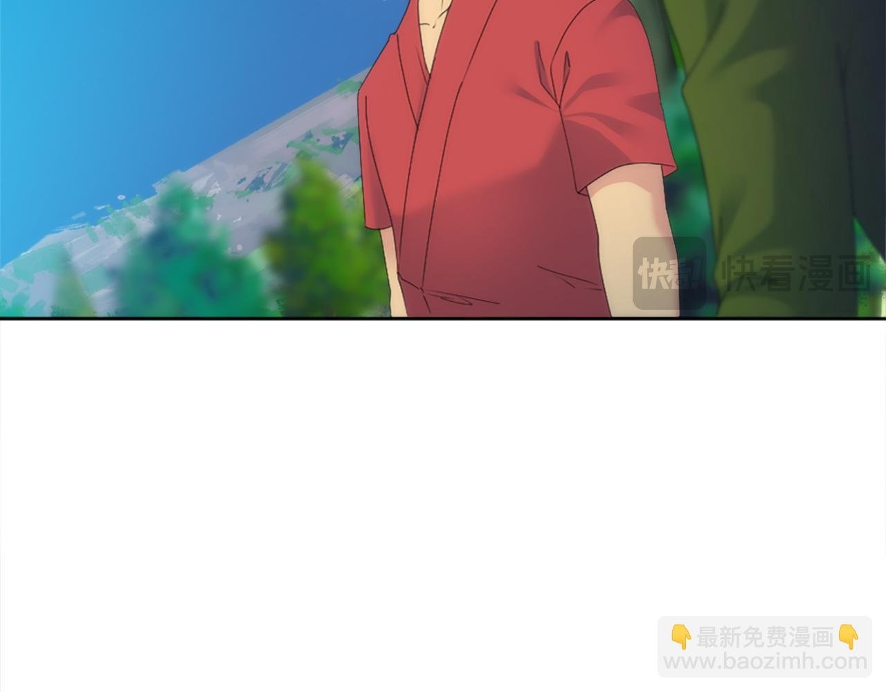第120话 我会回来的！