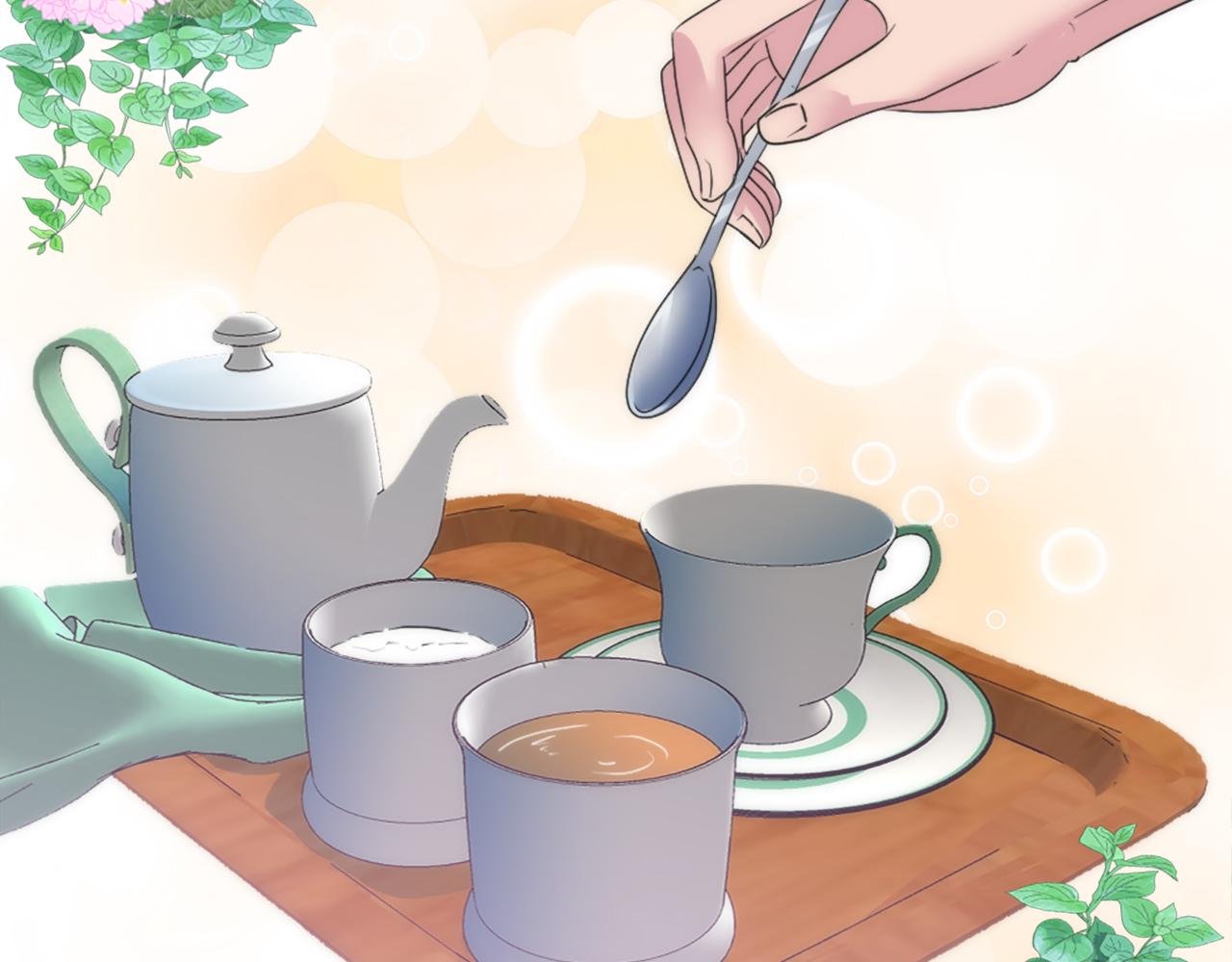 第121话 入侵者？！