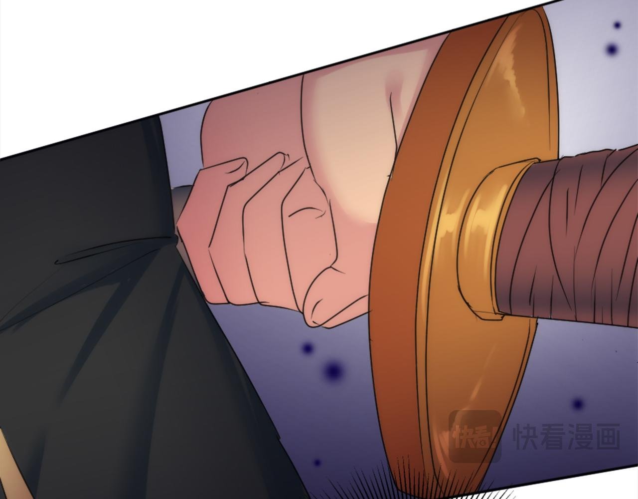 第125话 绝地反击！