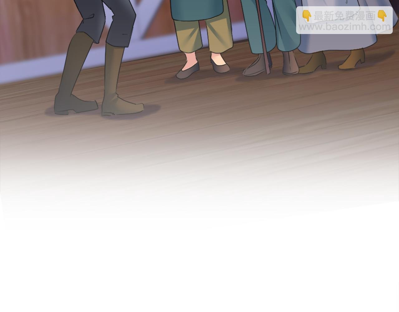 第126话 哥哥，是我…