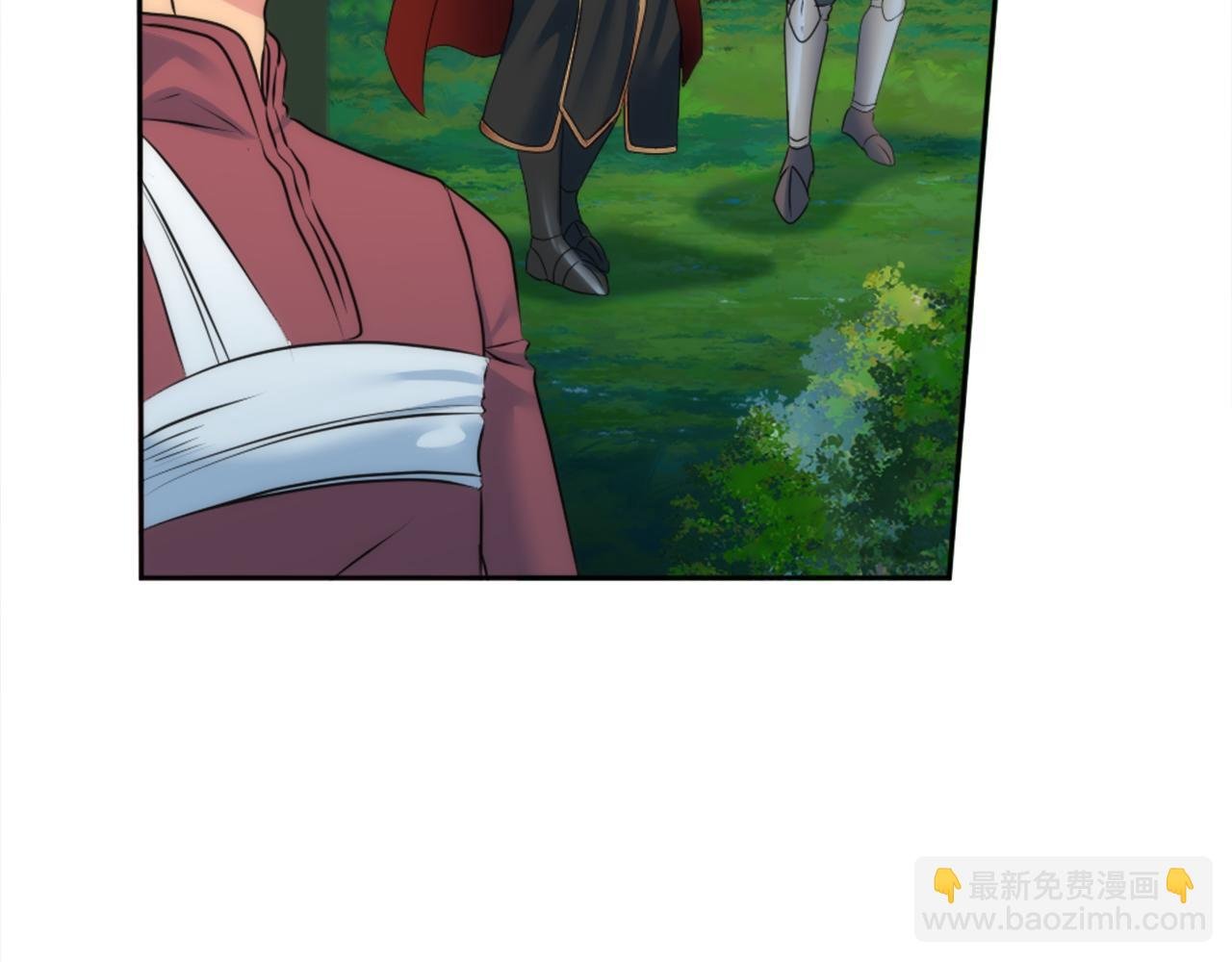 第128话 谢谢你