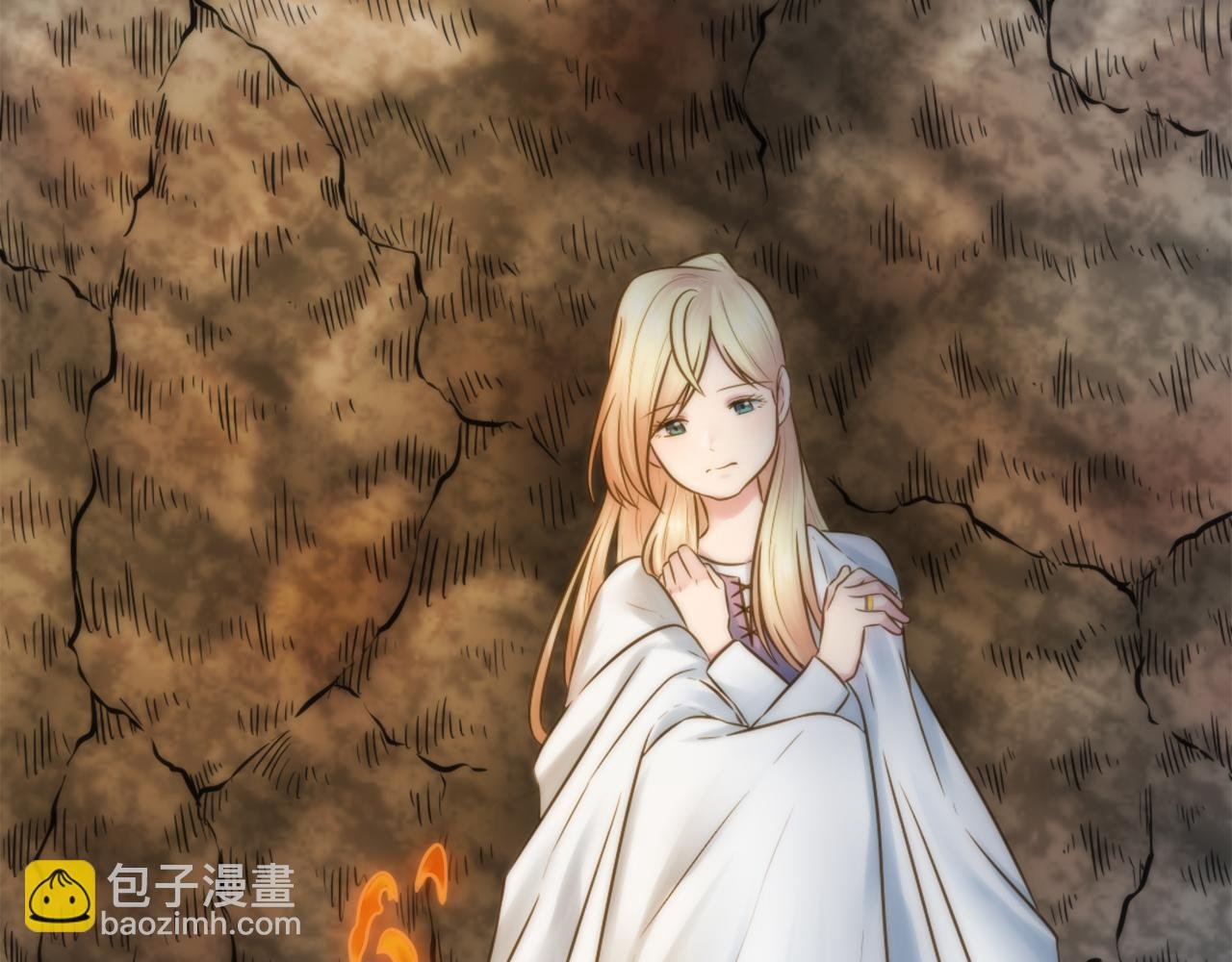 第13话 一切都是谎言