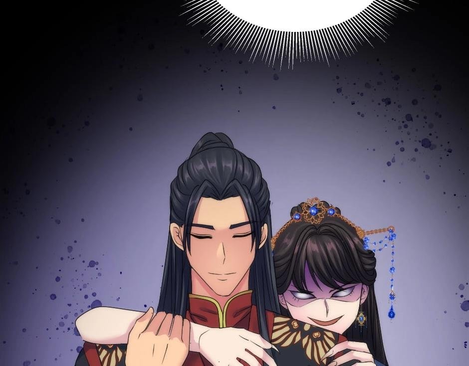 第135话 宴会上的阴谋