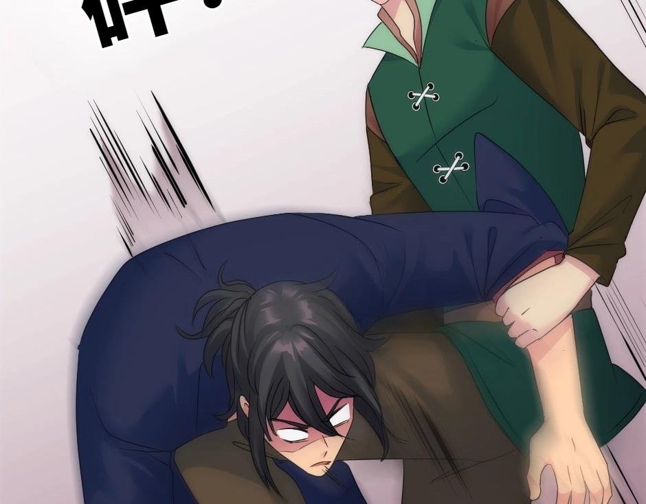 第138话 和好