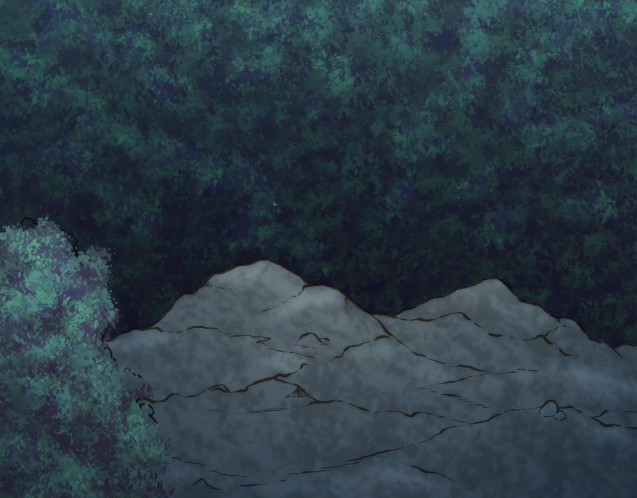第14话 真是心跳加速……