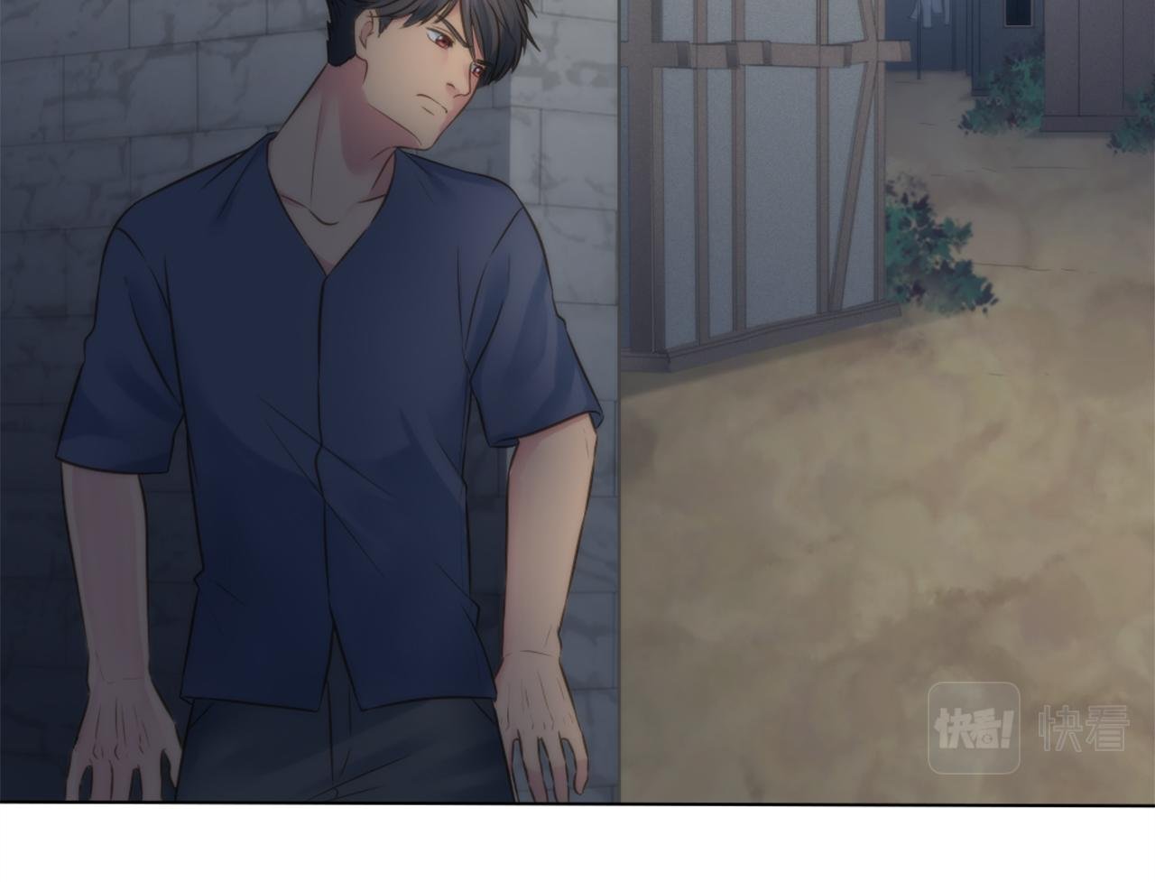第14话 真是心跳加速……
