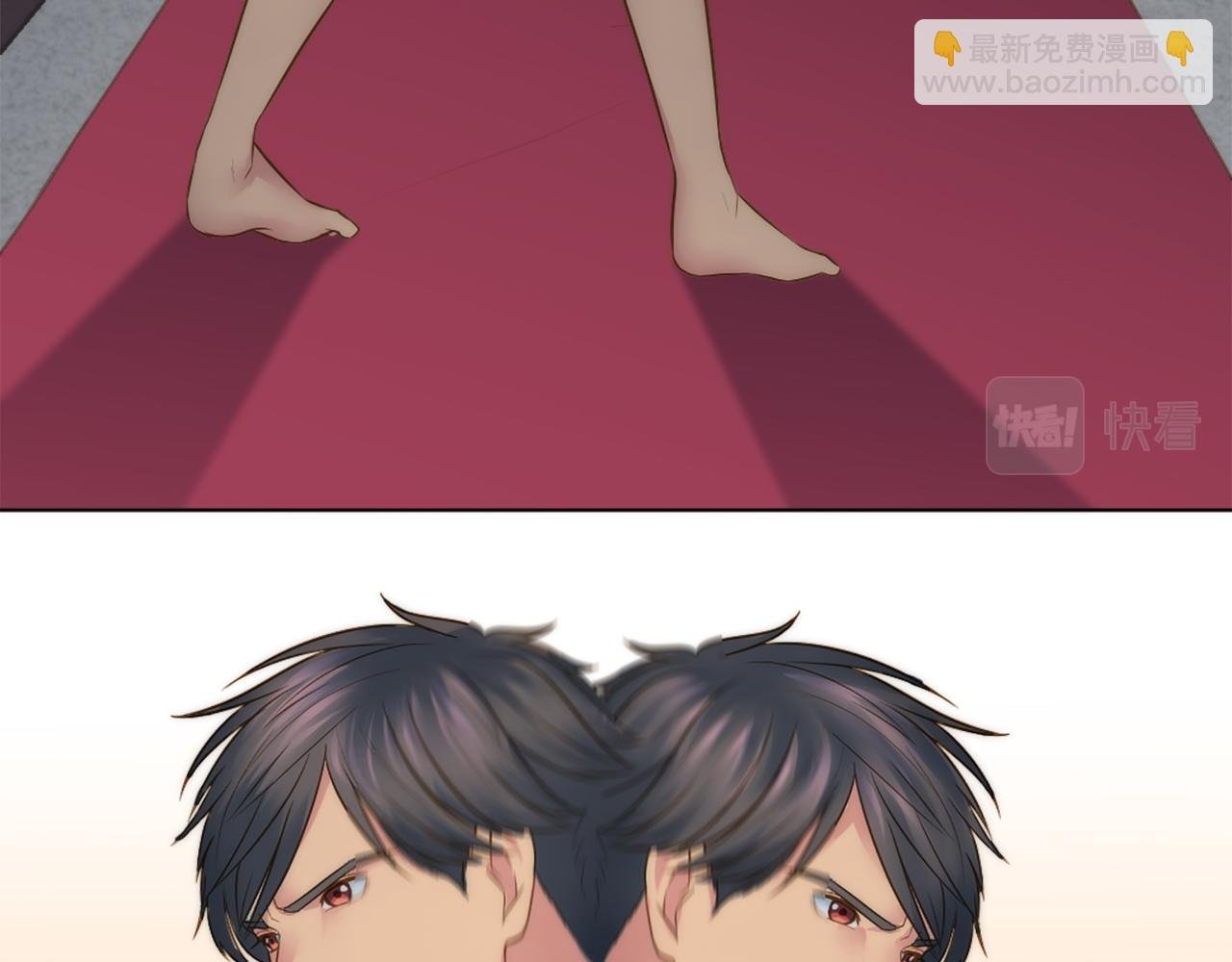 第15话 这是最后一次