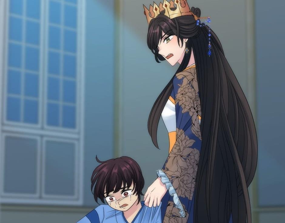 第162话 转机