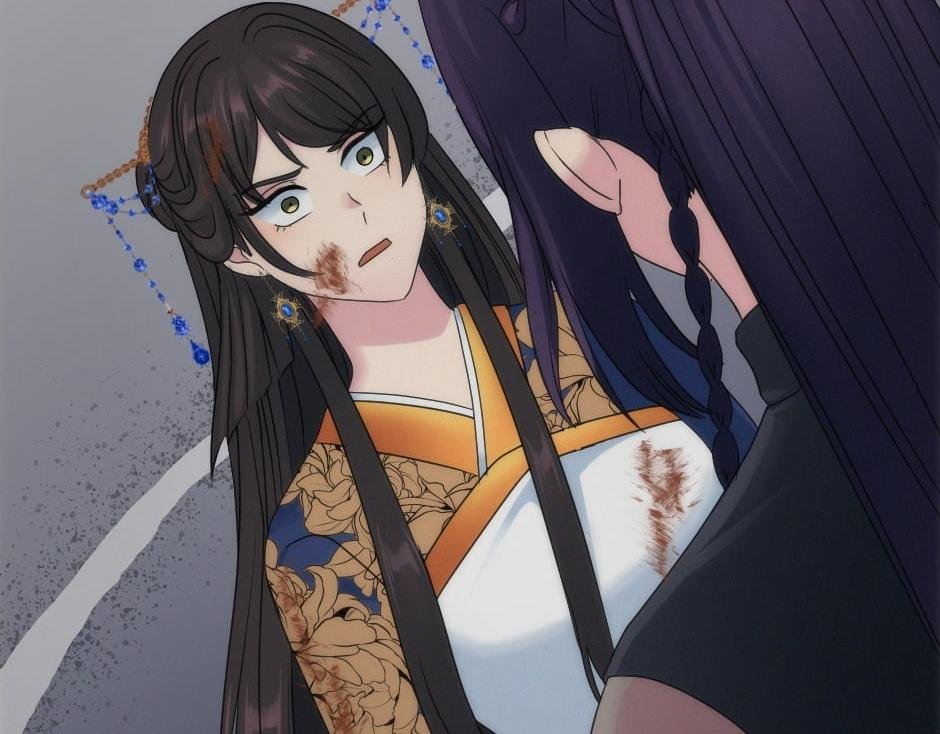 第164话 回忆