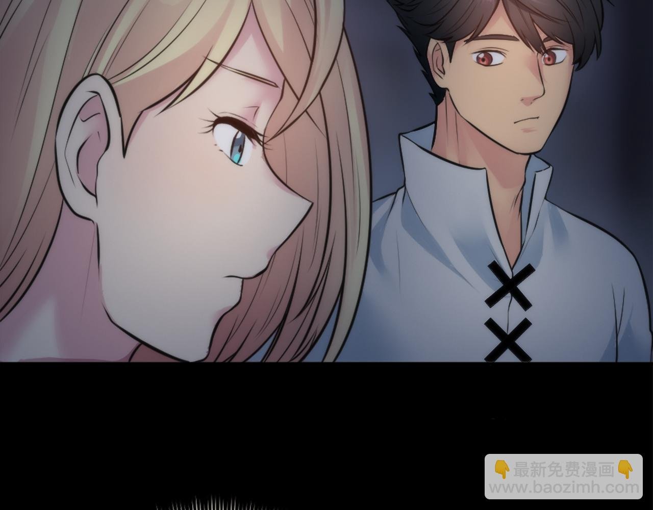 第28话 连面包都买不起