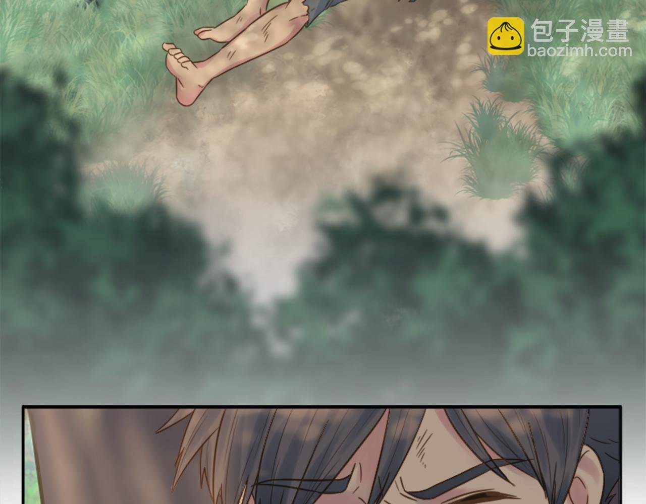 第3话 看来得来硬的