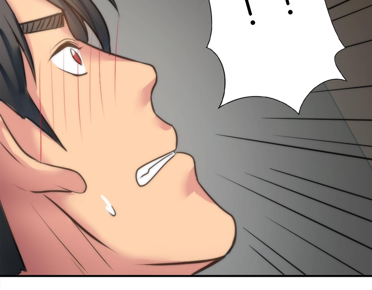第30话 什么情况？我好紧张