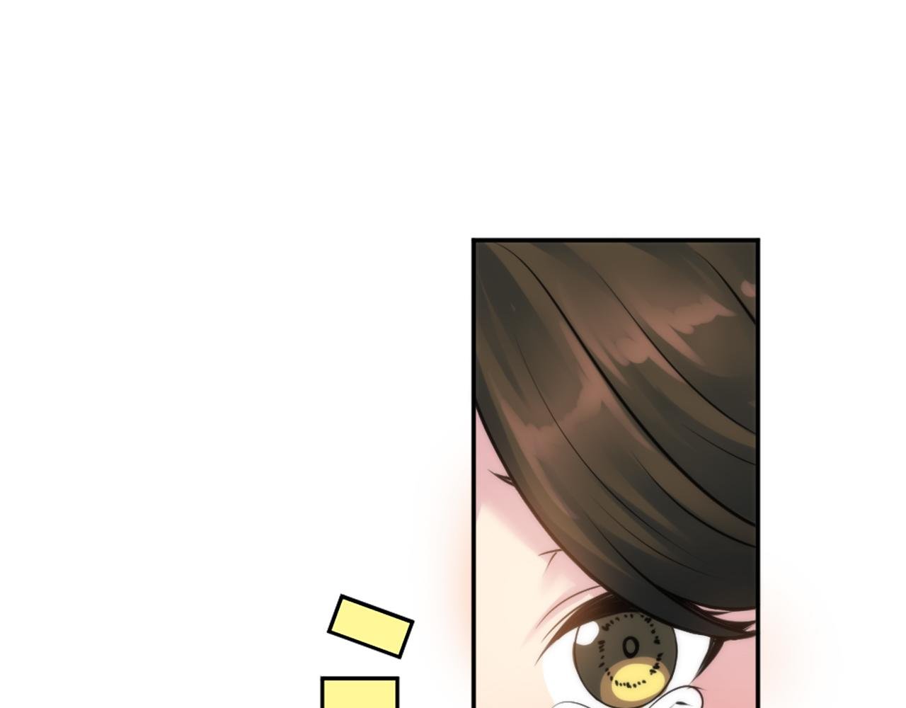 第34话 他吃醋了
