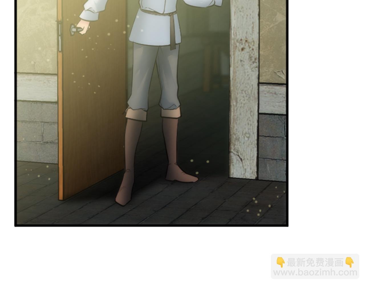 第40话 她生气了吗？