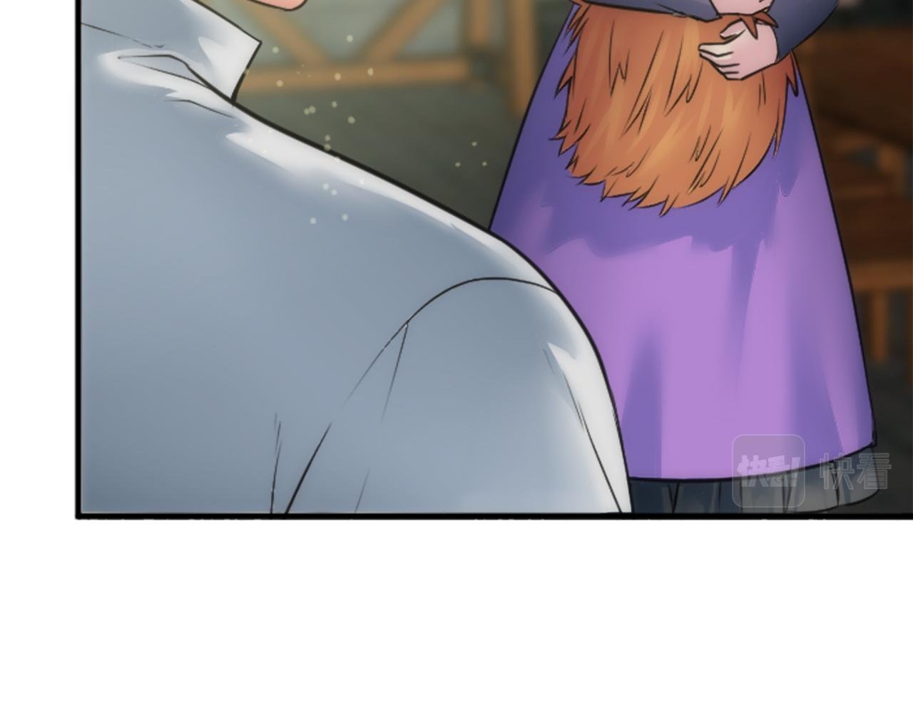 第40话 她生气了吗？