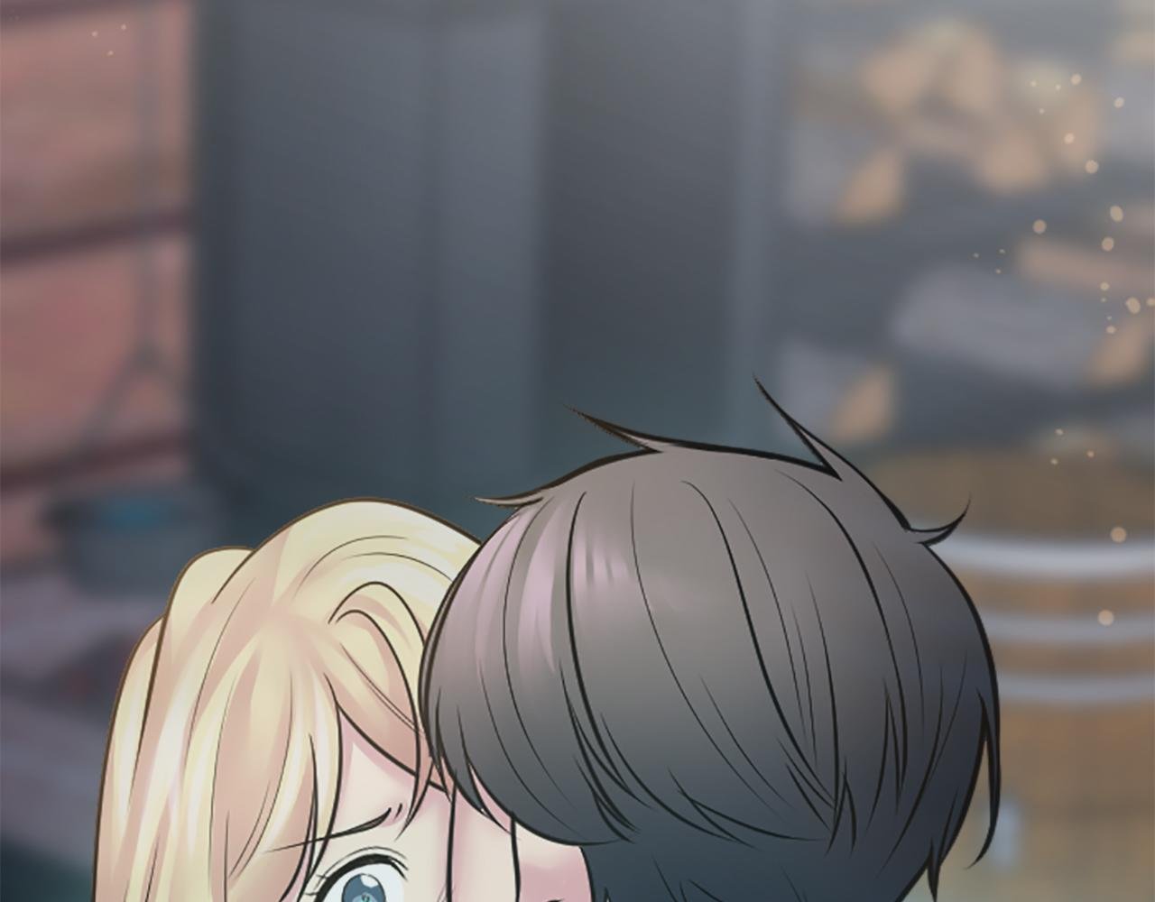 第40话 她生气了吗？