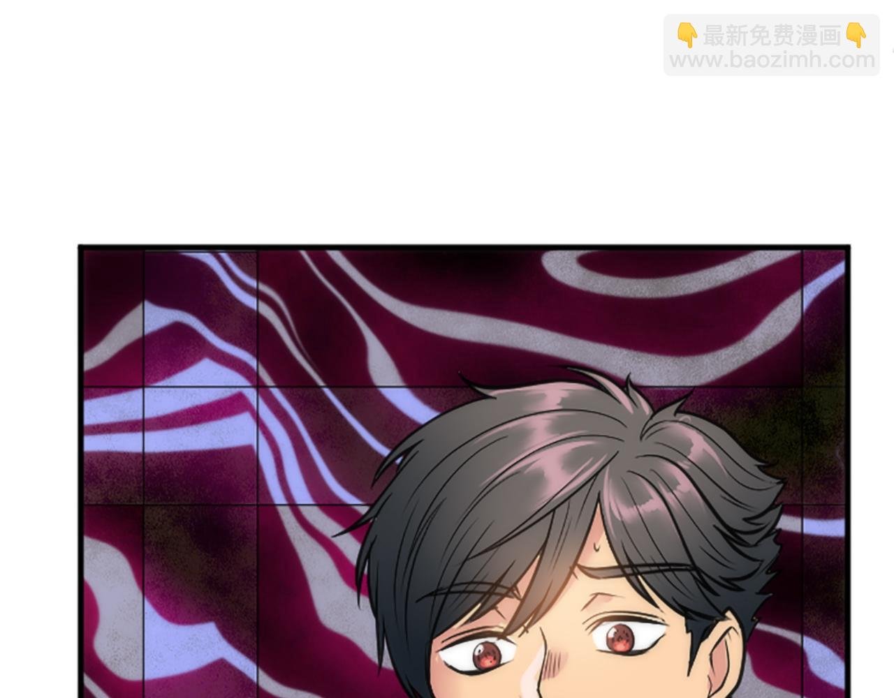 第41话 永远不会抛弃她