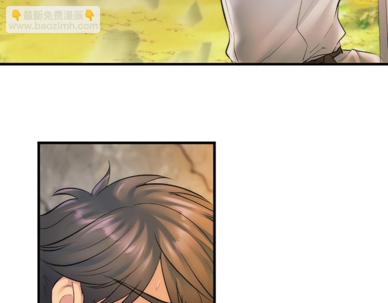 第47话 再次失去