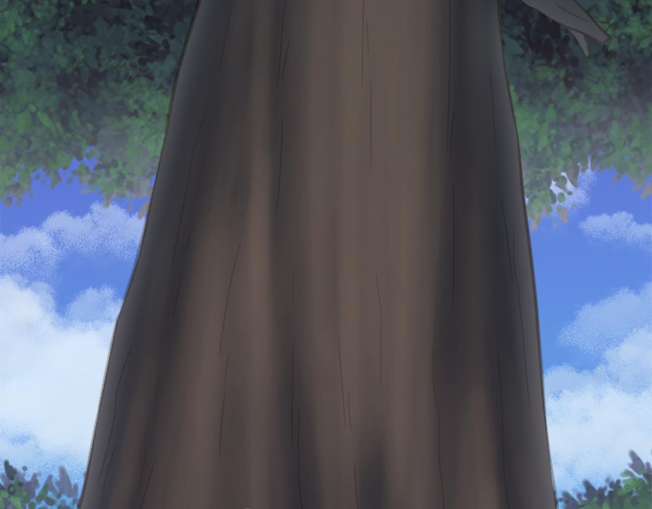 第5话 你最好别跑！