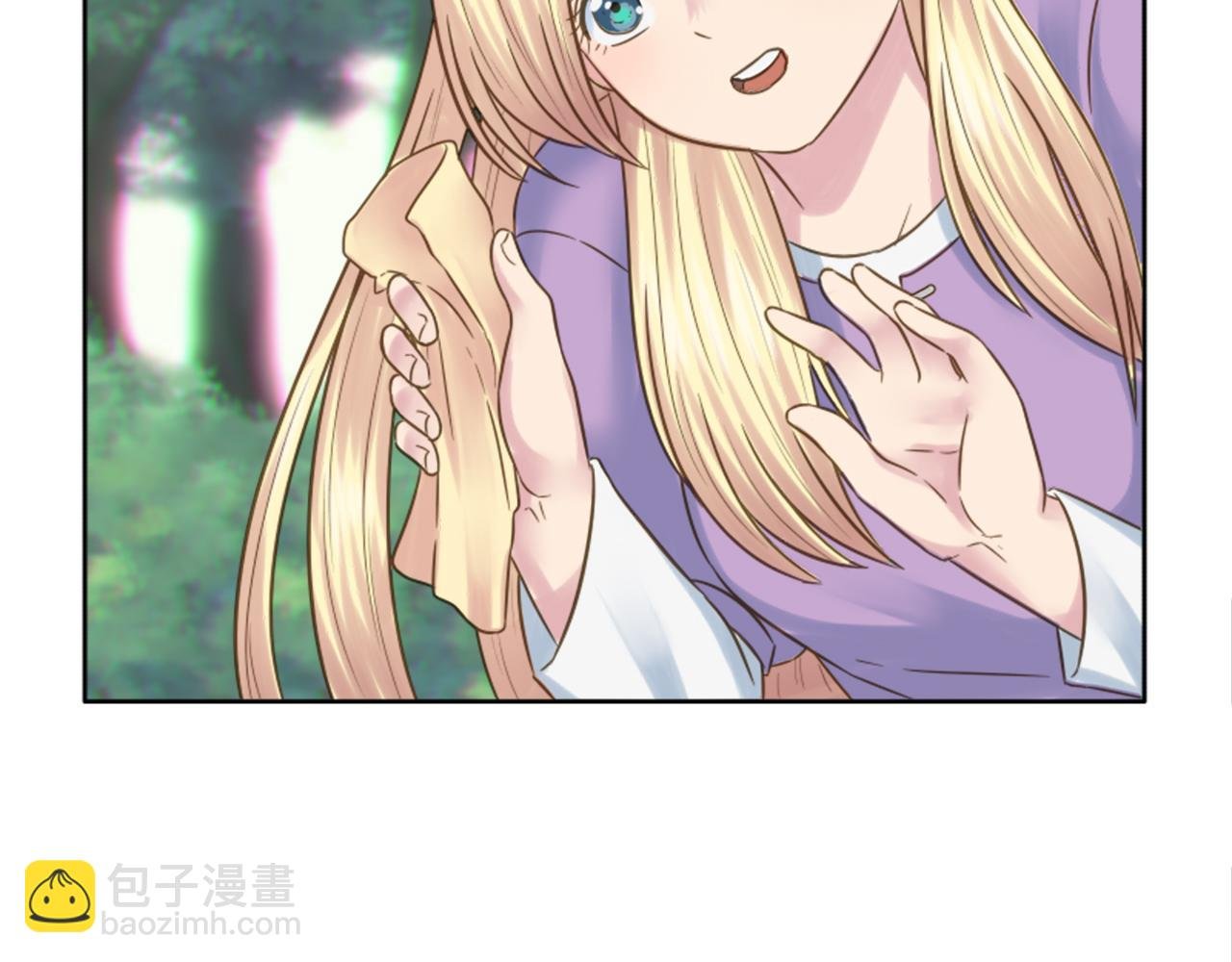 第5话 你最好别跑！