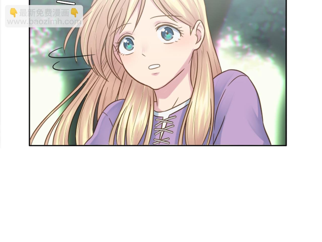 第5话 你最好别跑！