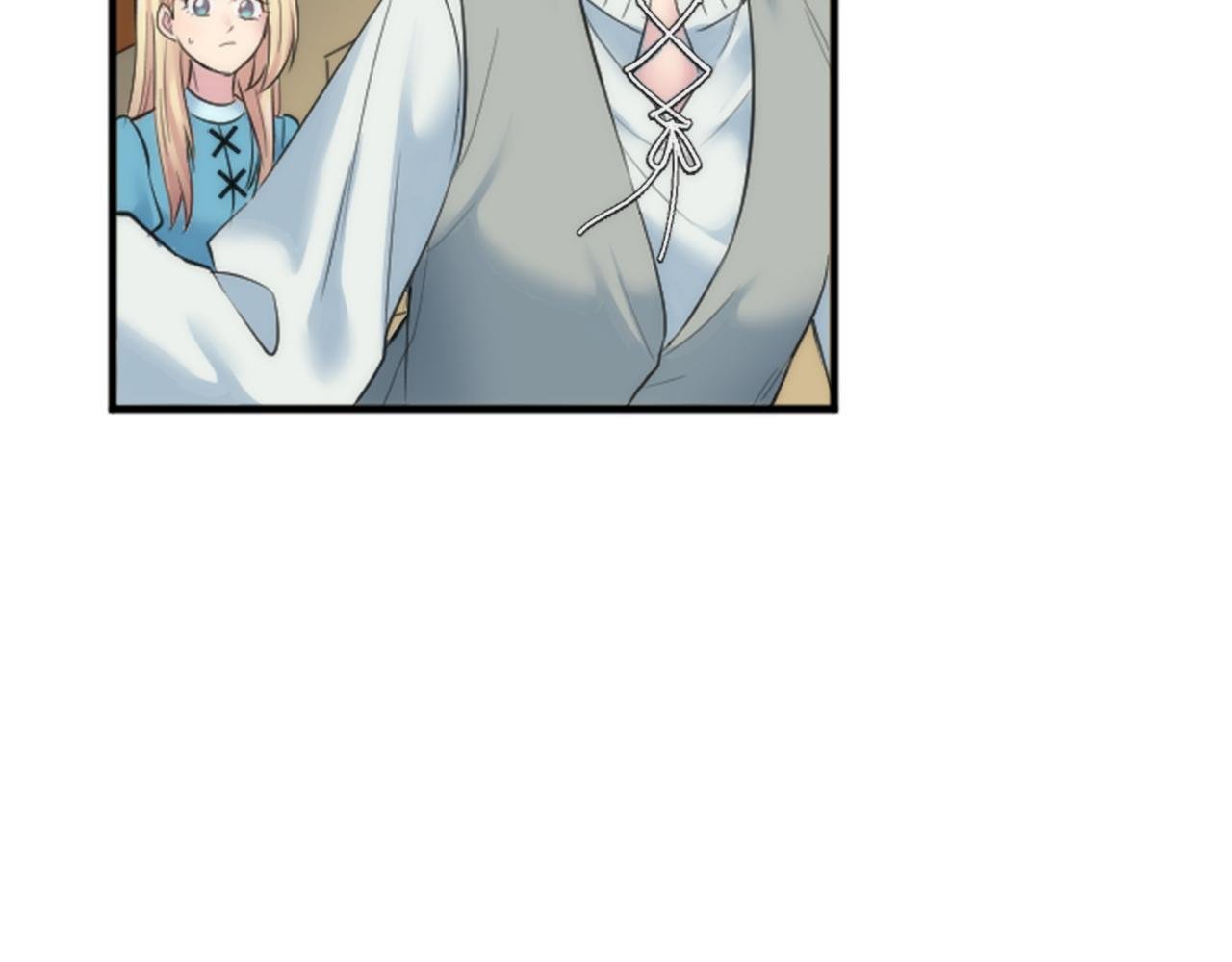 第51话 秘密？