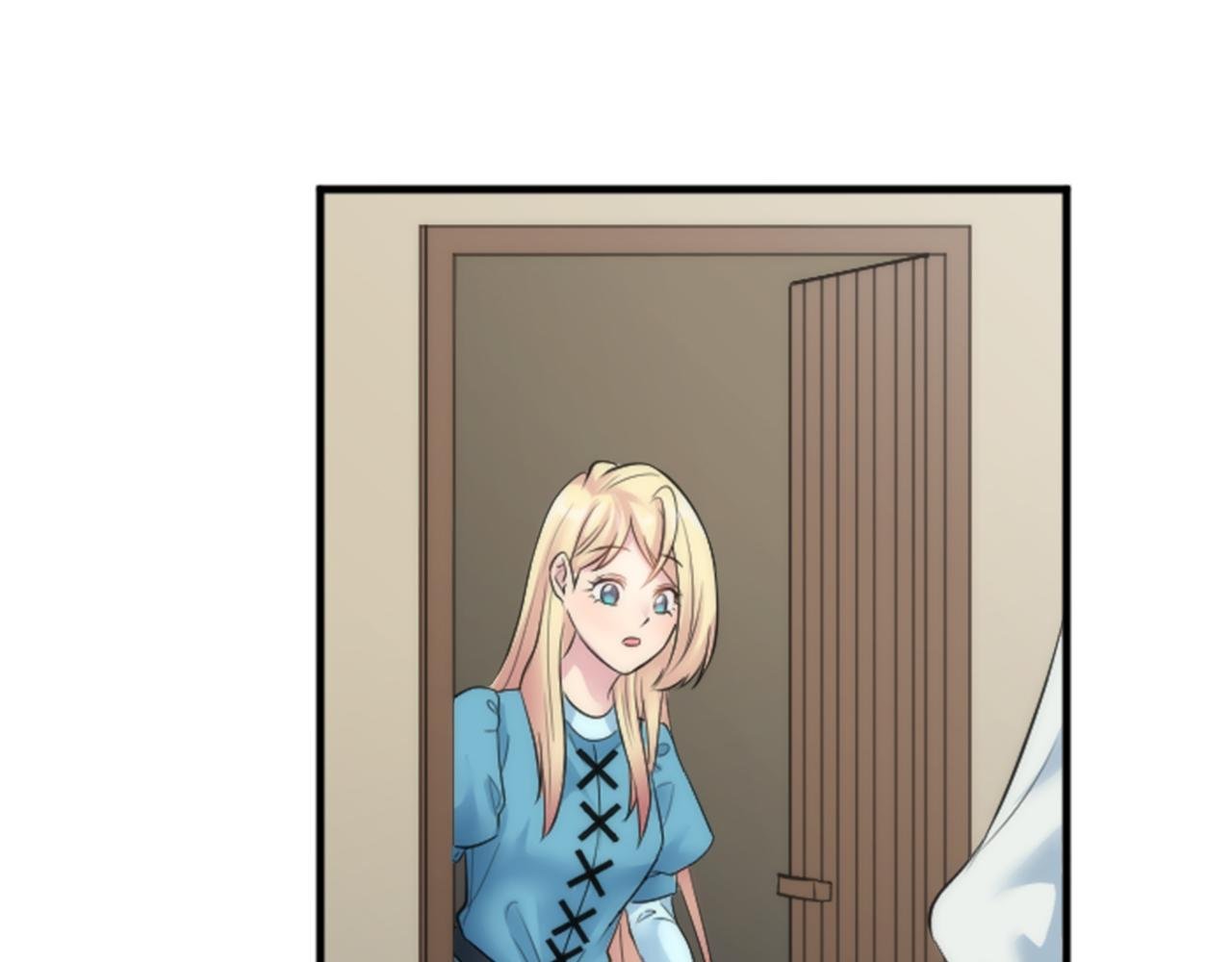 第51话 秘密？