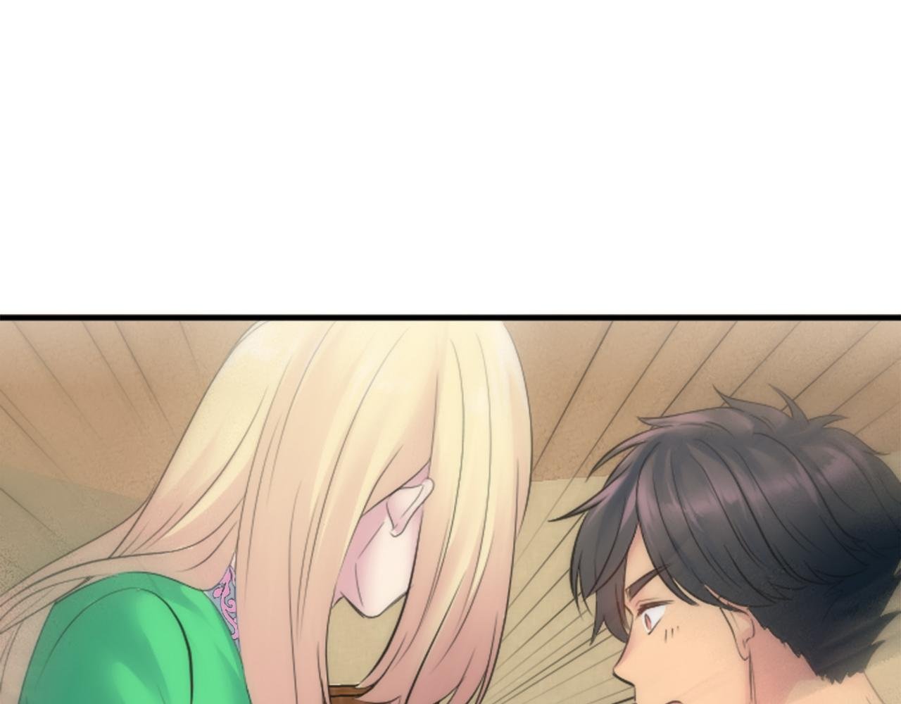 第54话 这一点都不公平