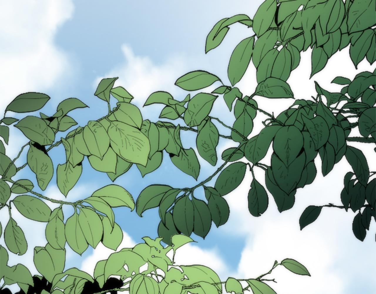 第54话 这一点都不公平