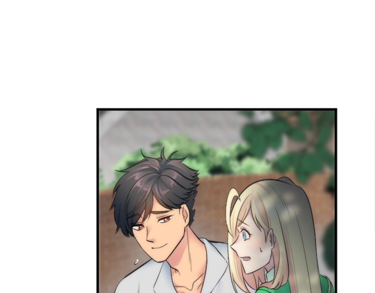 第54话 这一点都不公平