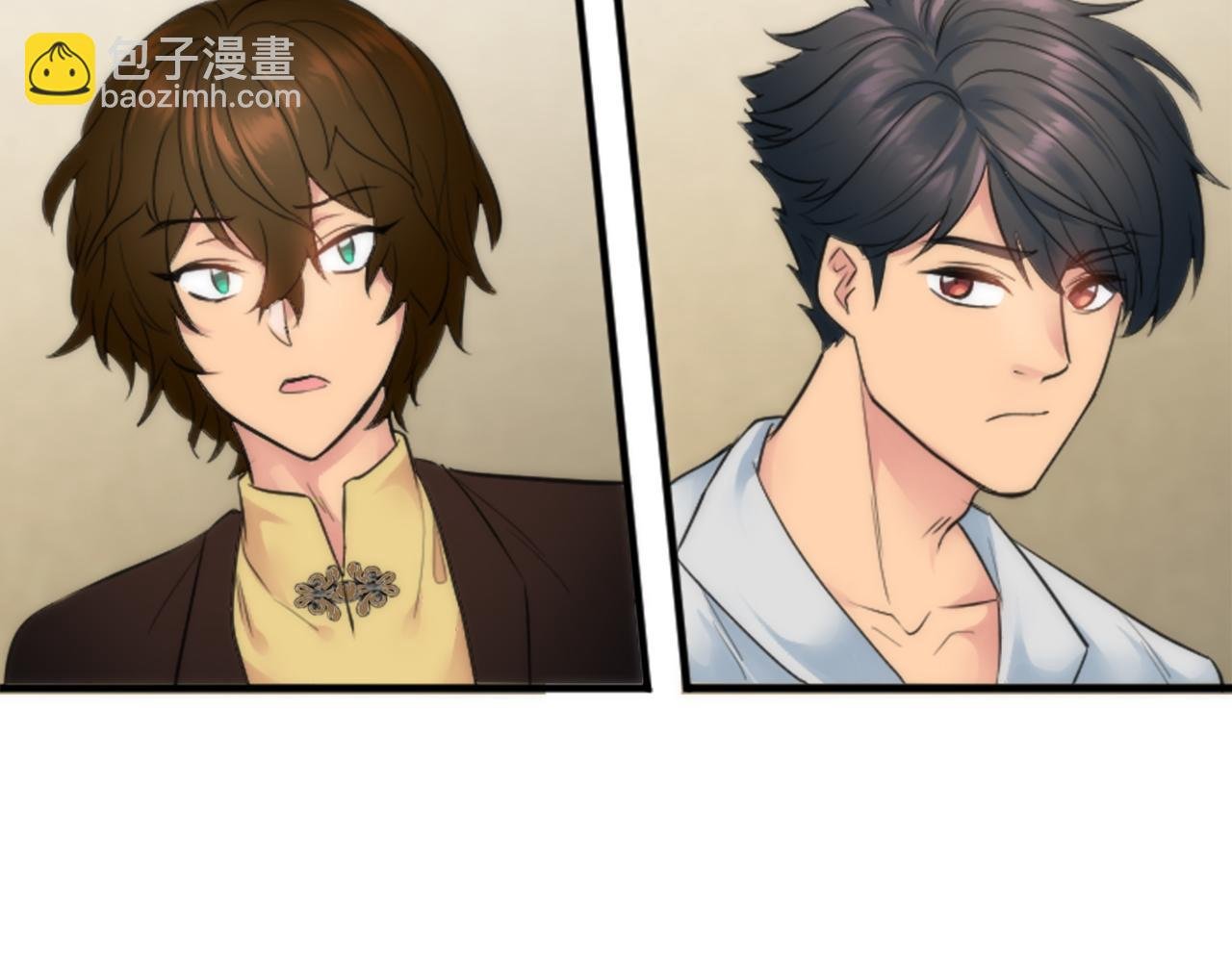第55话 国王的私生子