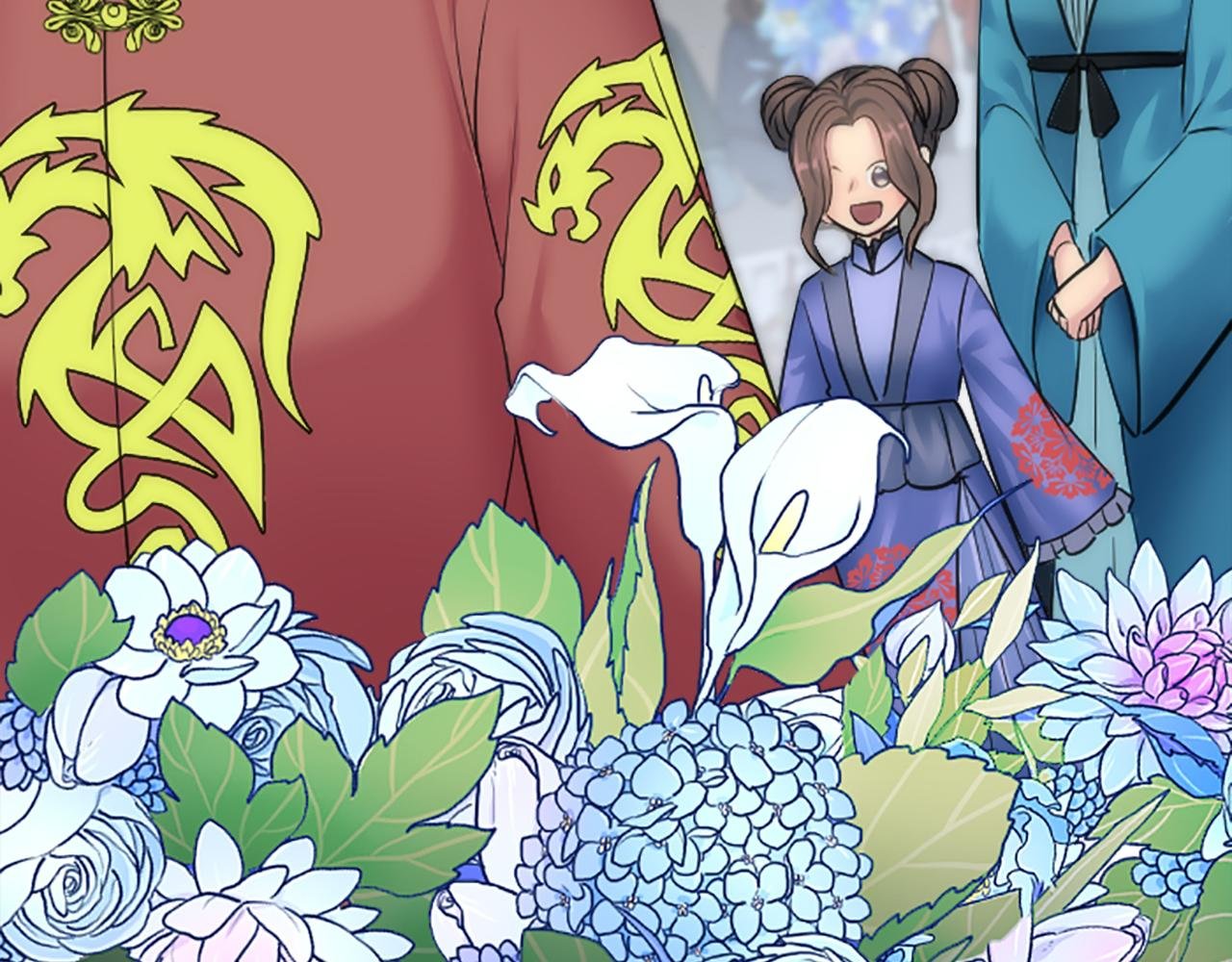 第56话 想要一个孩子