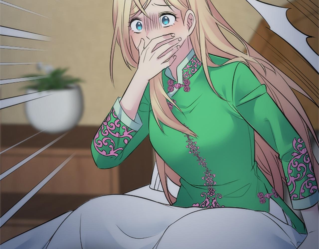 第61话 我们有孩子了