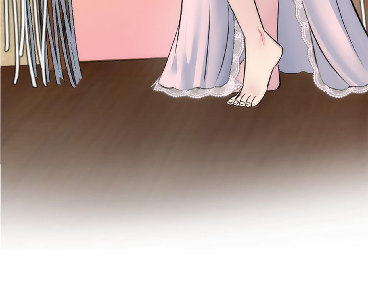 第64话 不能瞒着你