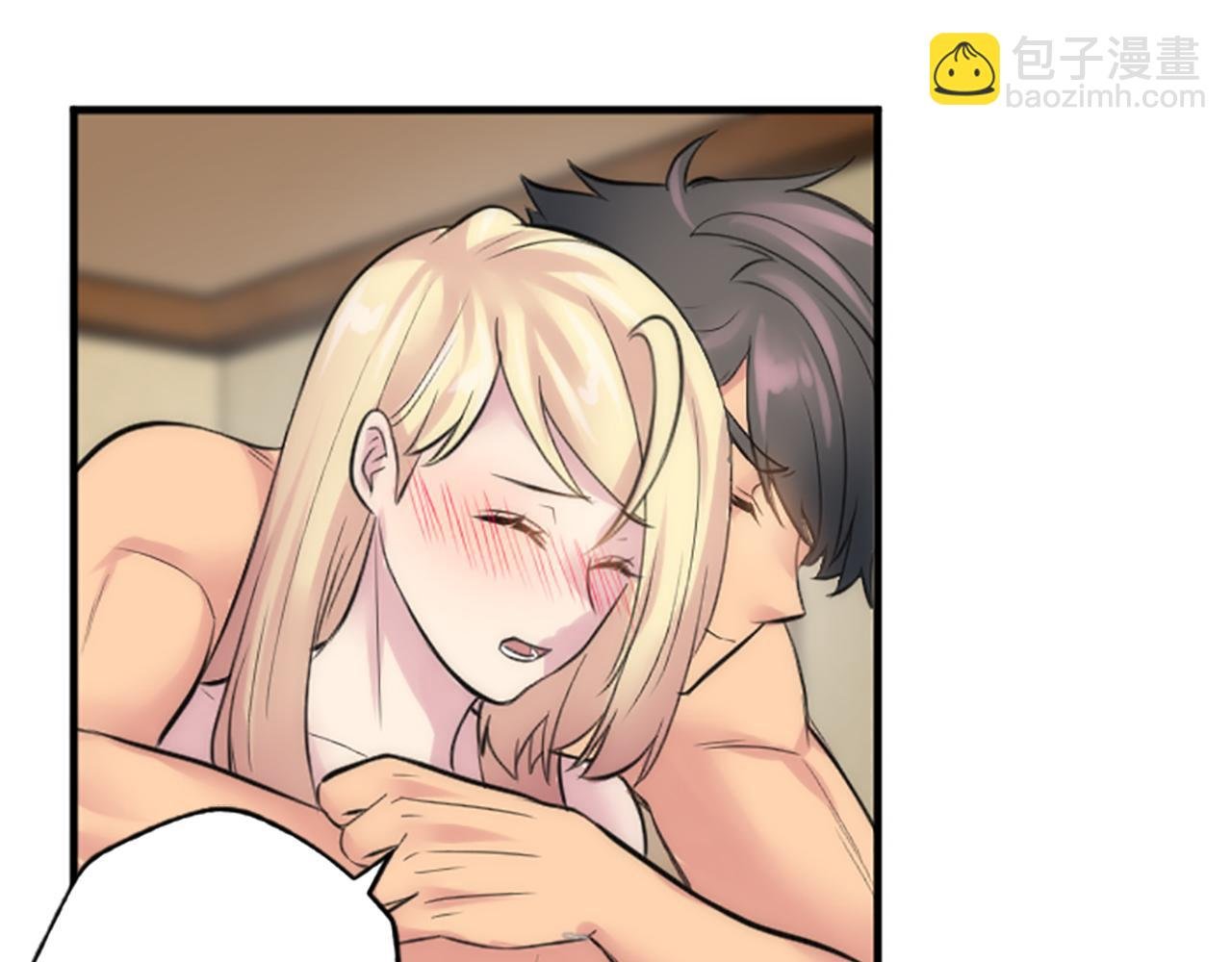 第64话 不能瞒着你