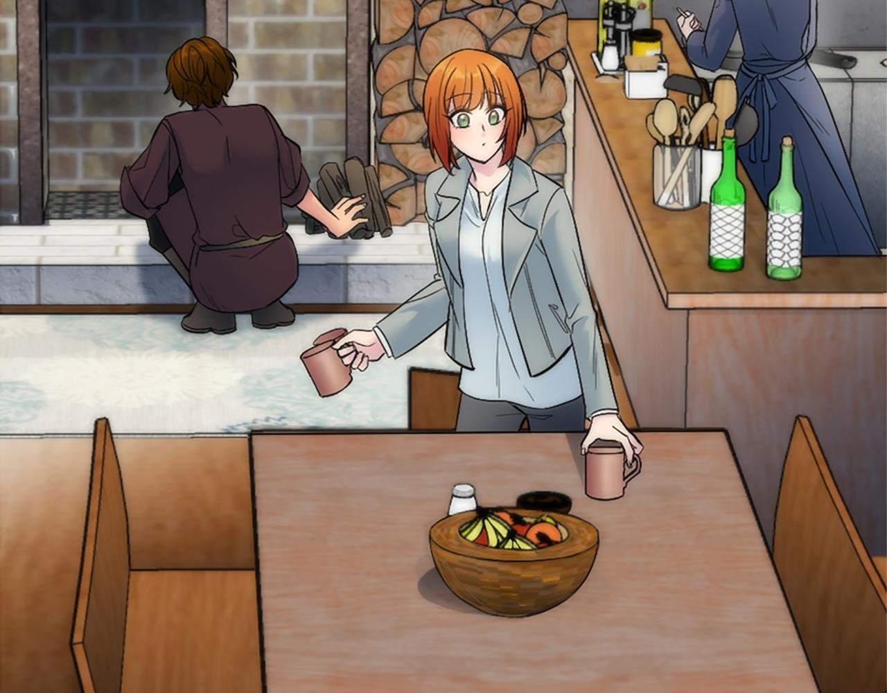 第65话 这样真的好吗？