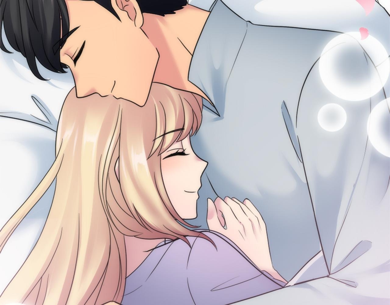第86话 有借无还