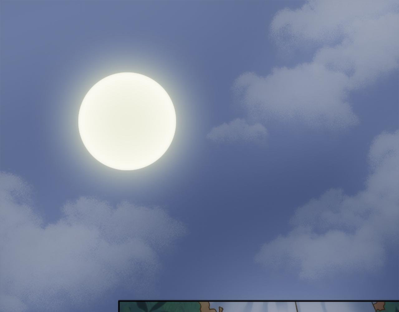 第9话 他现在很强壮