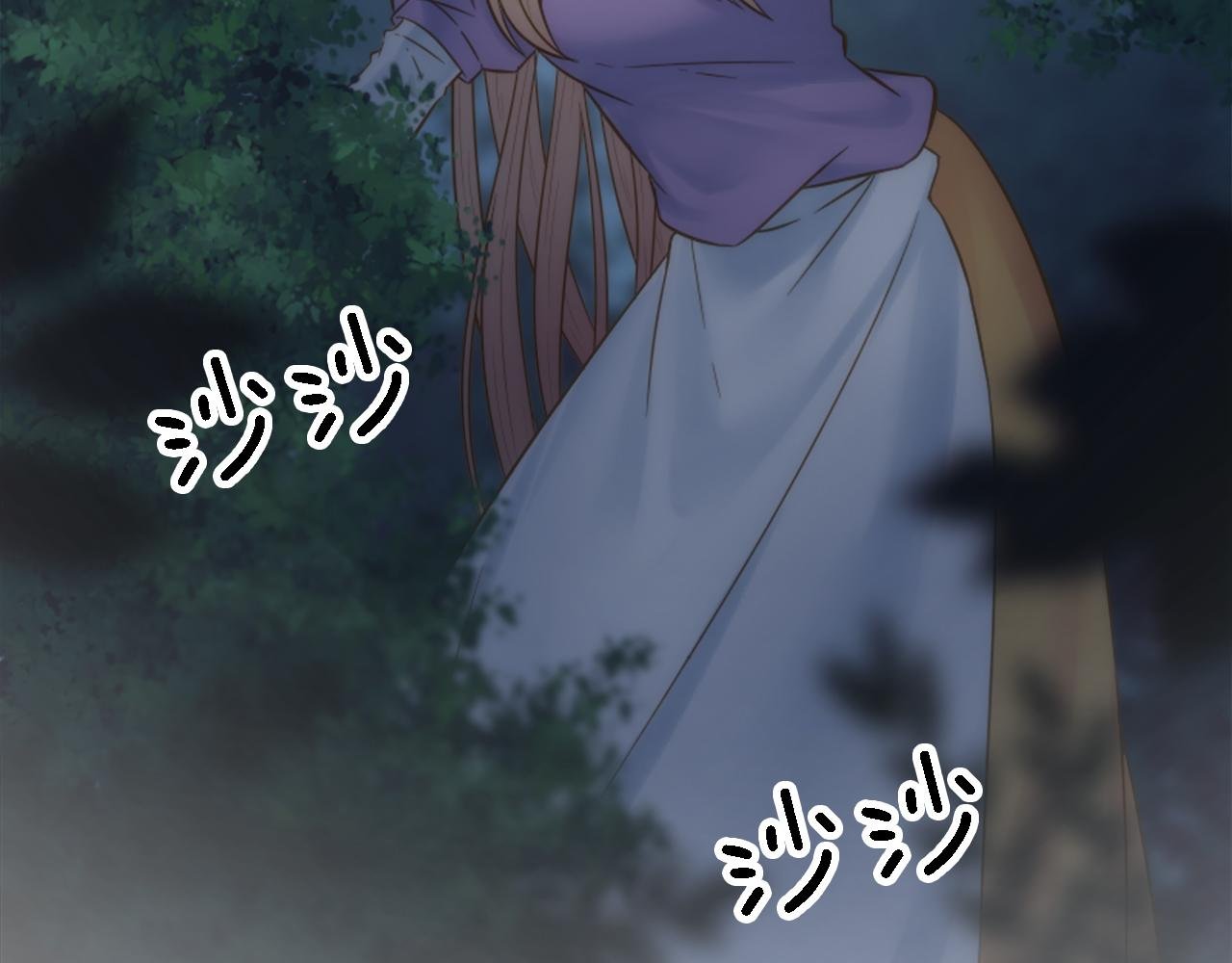 第9话 他现在很强壮