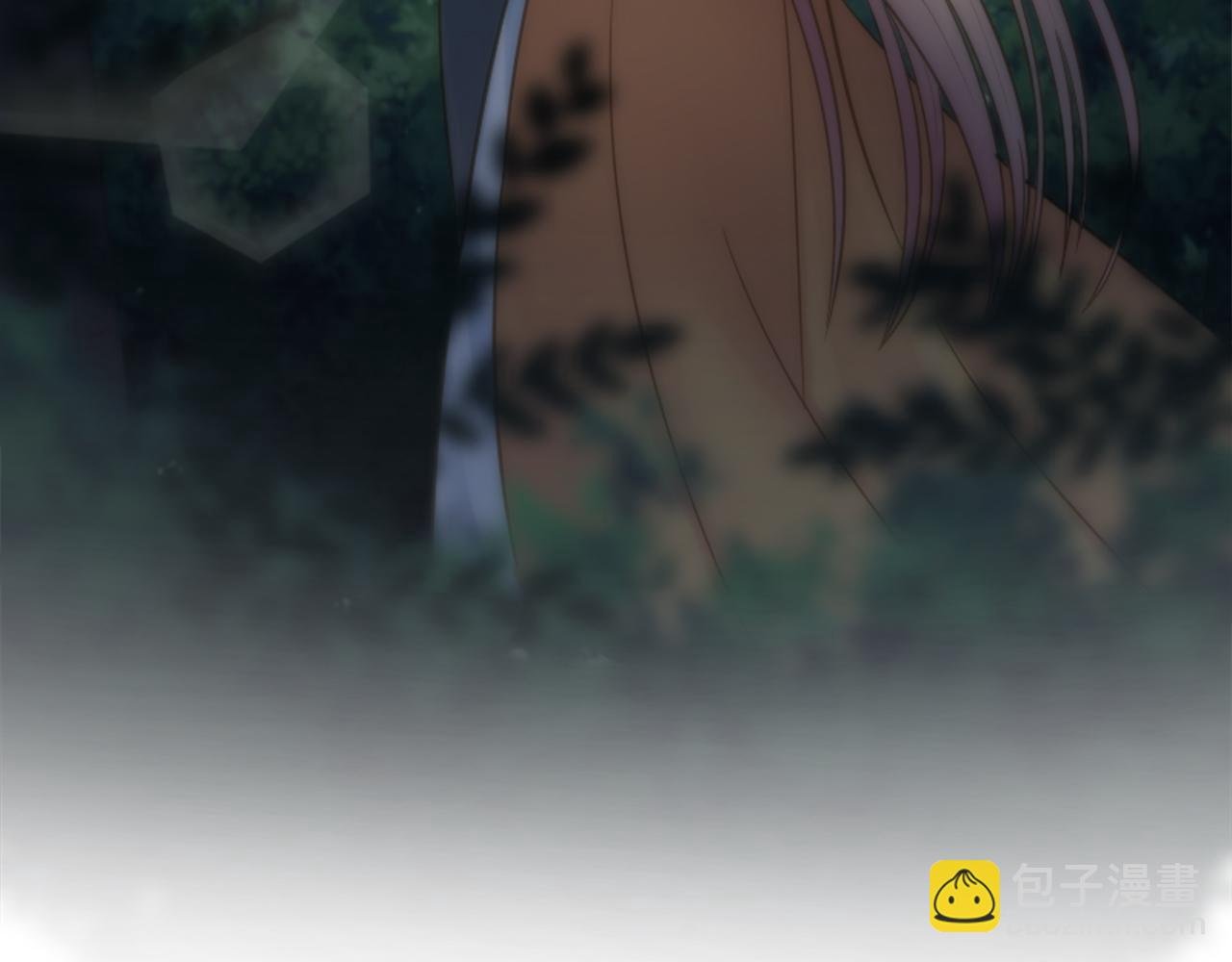 第9话 他现在很强壮