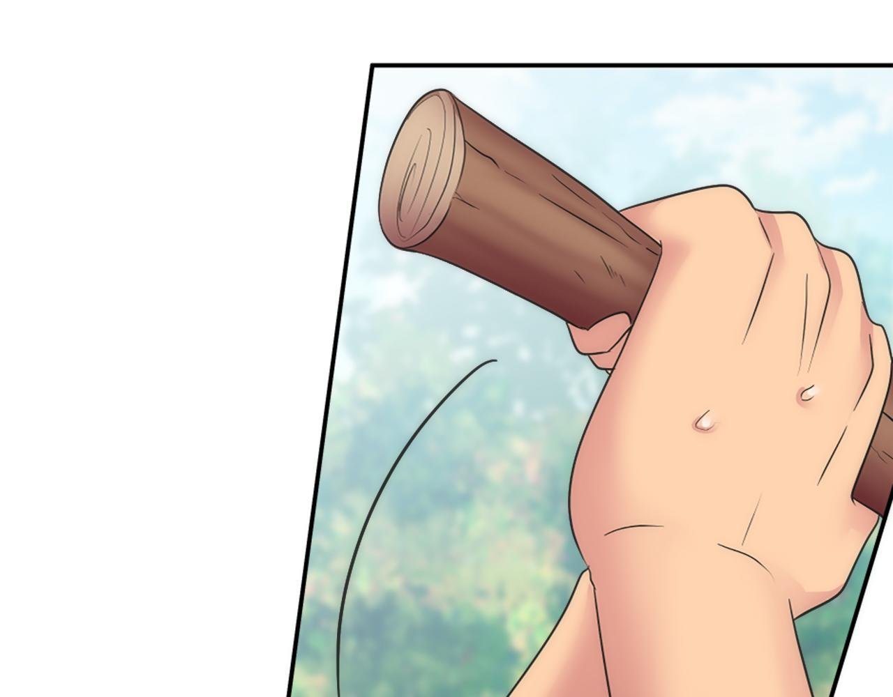 第91话 欢迎仪式
